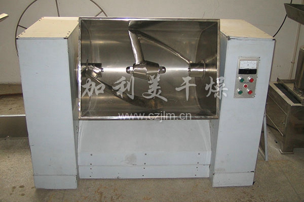 CH系列槽型混合機(jī)