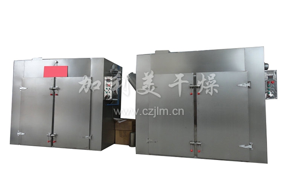型（GMP)烘箱